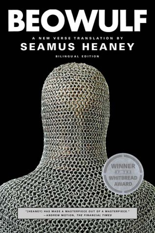 Beowulf cover